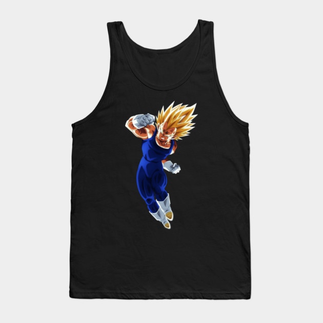 Majin Vegeta